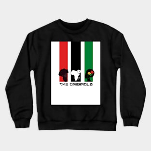 The Originals Crewneck Sweatshirt